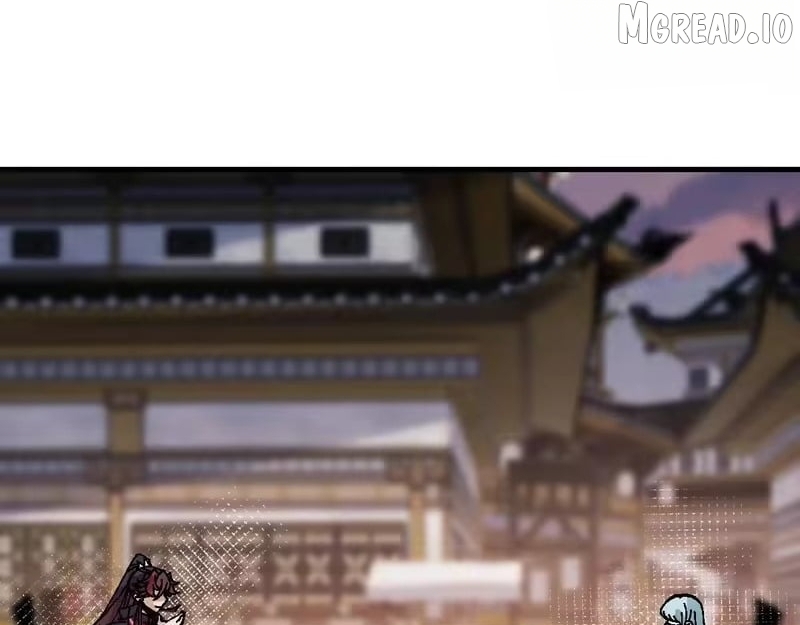Master: This rebellious disciple is definitely not the Holy Son Chapter 180  - page 103